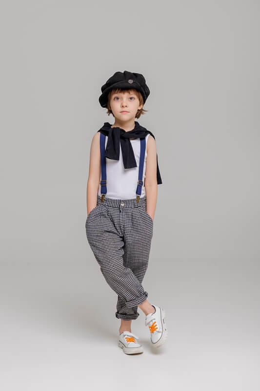 Kids model, fashion photography, modeling