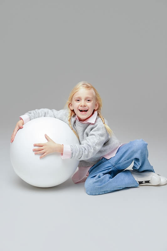 Kids model, fashion photography, modeling