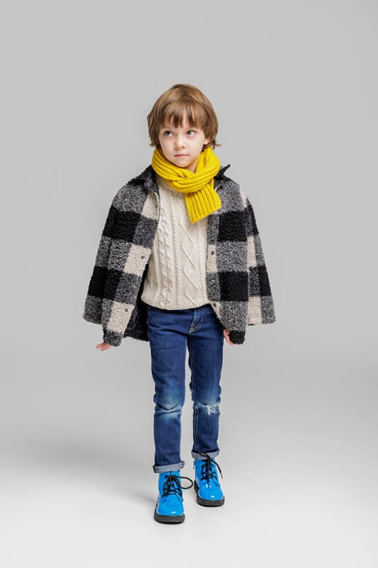 Kids model, fashion photography, modeling