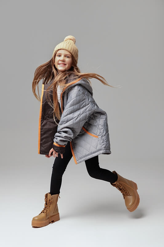 Kids model, fashion photography, modeling