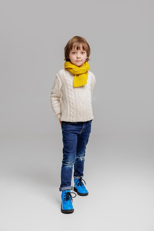 Kids model, fashion photography, modeling
