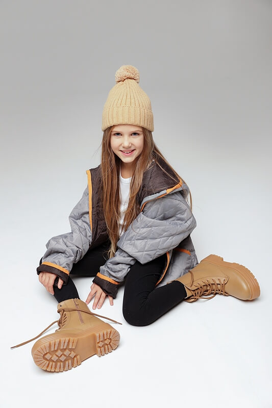 Kids model, fashion photography, modeling