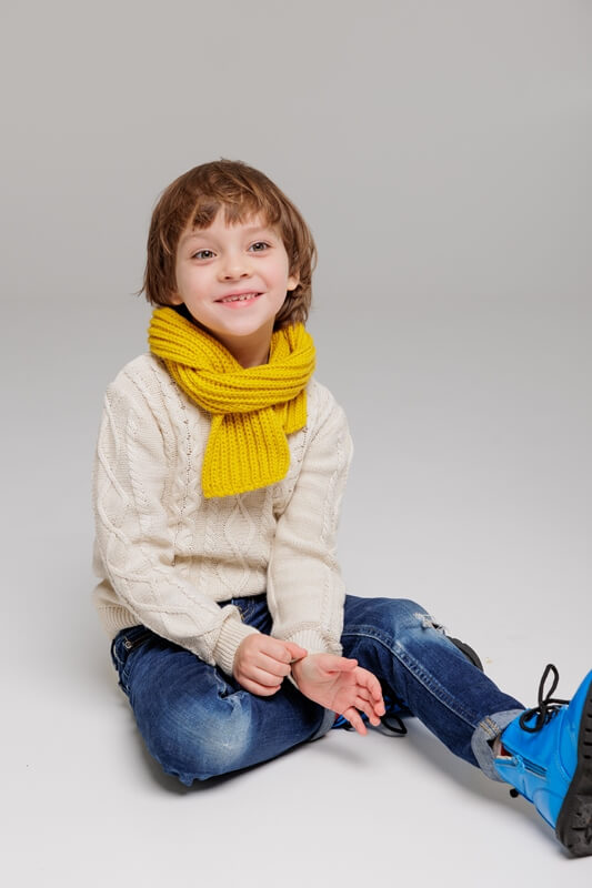 Kids model, fashion photography, modeling