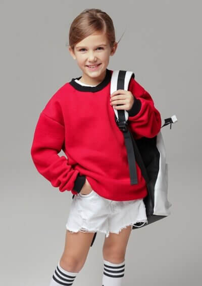 Kids model, modeling, fashion