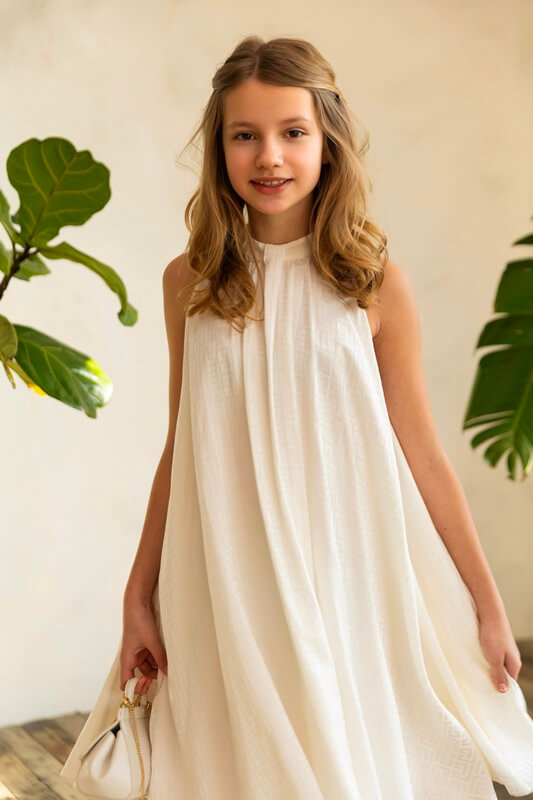 Kids model, fashion photography, modeling
