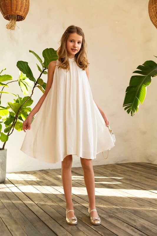 Kids model, fashion photography, modeling