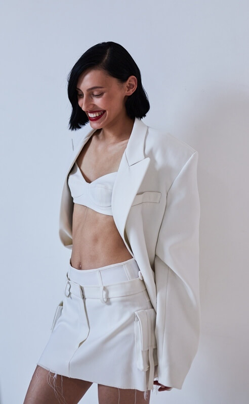 Women model, fashion photography, modeling