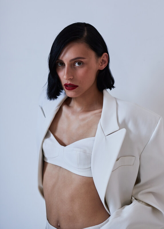 Women model, fashion photography, modeling