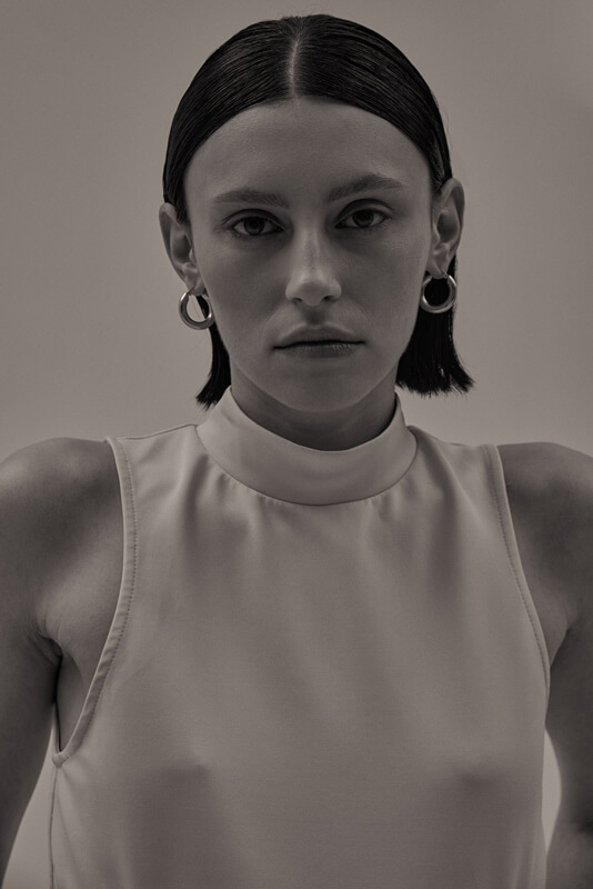 Women model, fashion photography, modeling