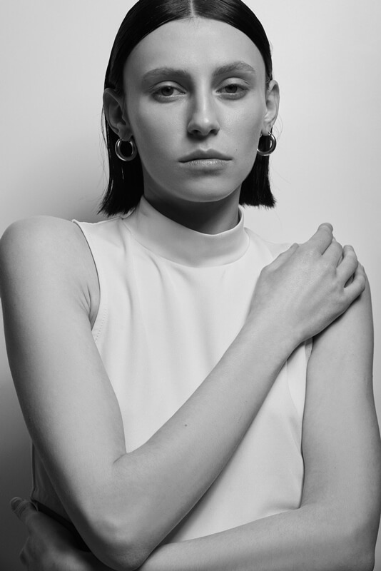 Women model, fashion photography, modeling