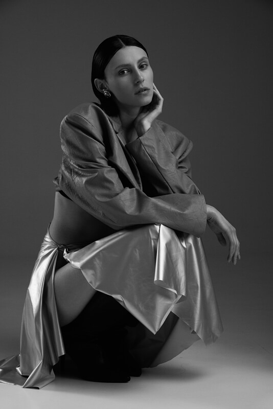 Women model, fashion photography, modeling