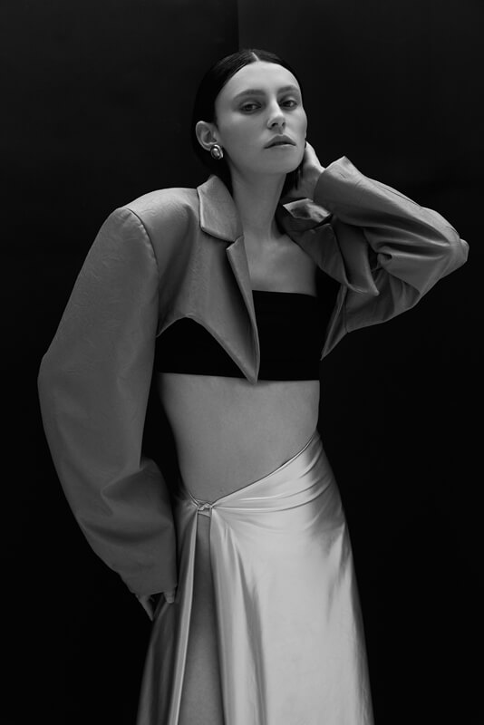 Women model, fashion photography, modeling