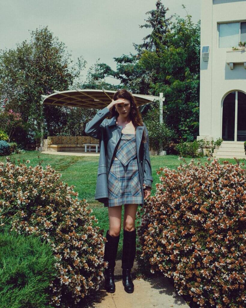 Women model, fashion photography, modeling