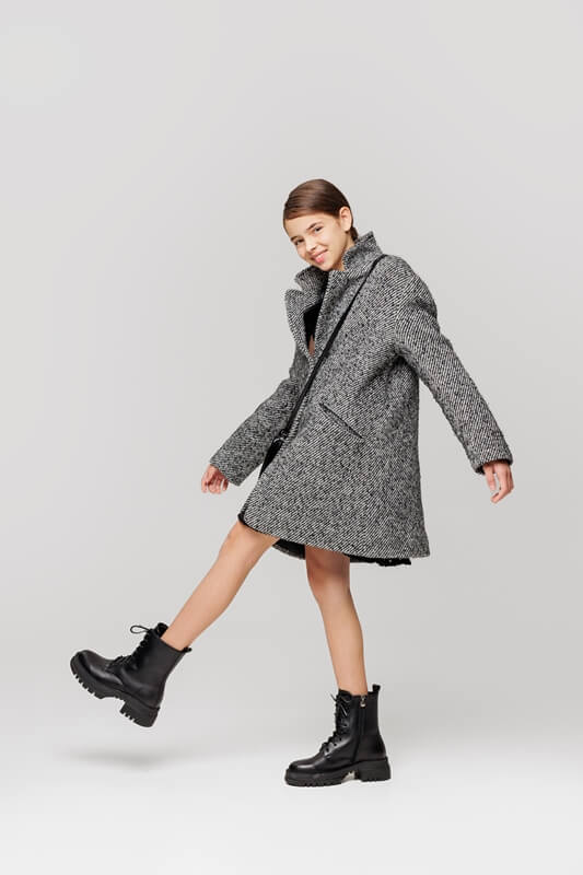 Kids model, fashion photography, modeling