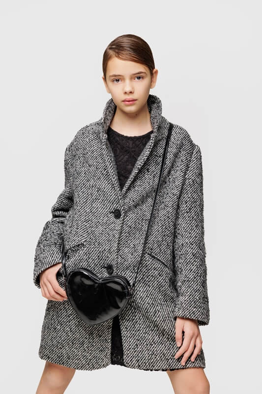 Kids model, fashion photography, modeling
