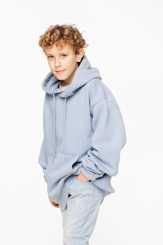 Kids model, fashion photography, modeling