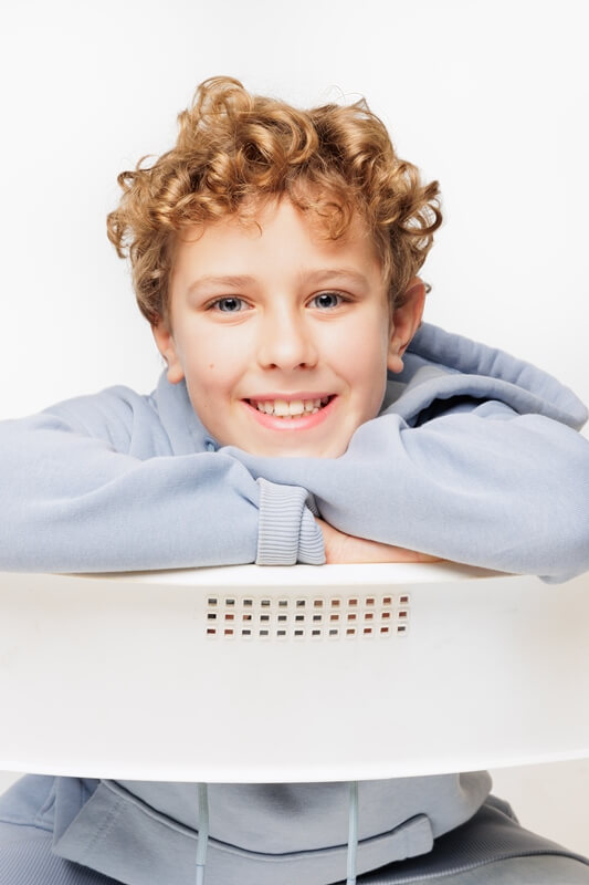 Kids model, fashion photography, modeling