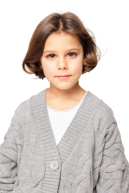 Kids model, fashion photography, modeling