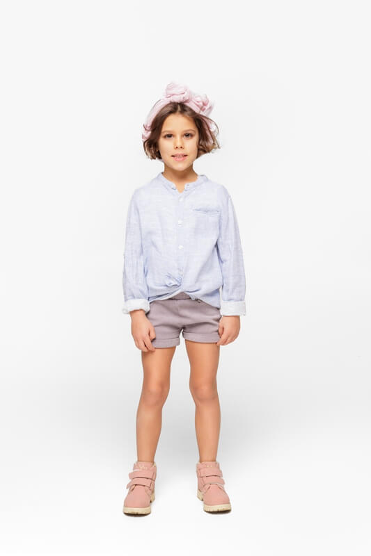 Kids model, fashion photography, modeling