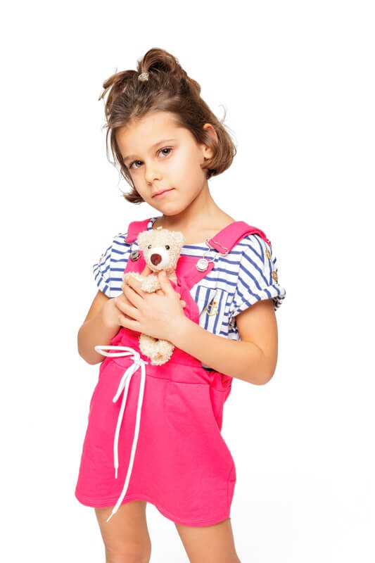 Kids model, fashion photography, modeling