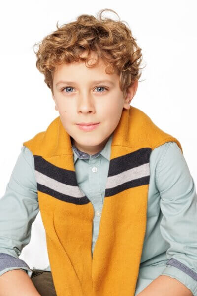 Kids model, modeling, fashion
