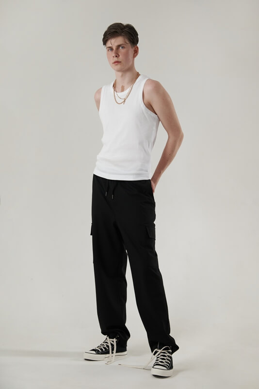 Men model, fashion photography, modeling