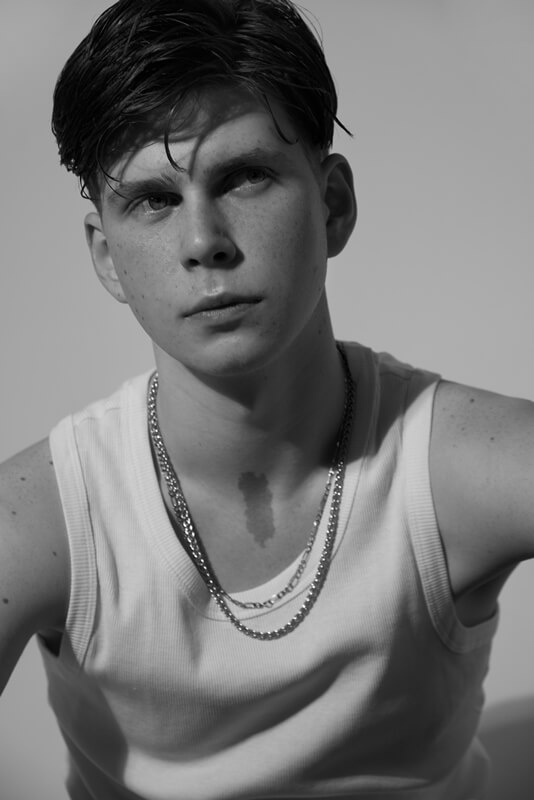 Men model, fashion photography, modeling