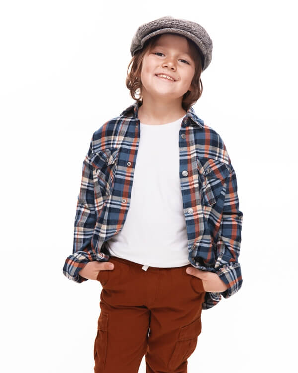 Kids model, fashion photography, modeling