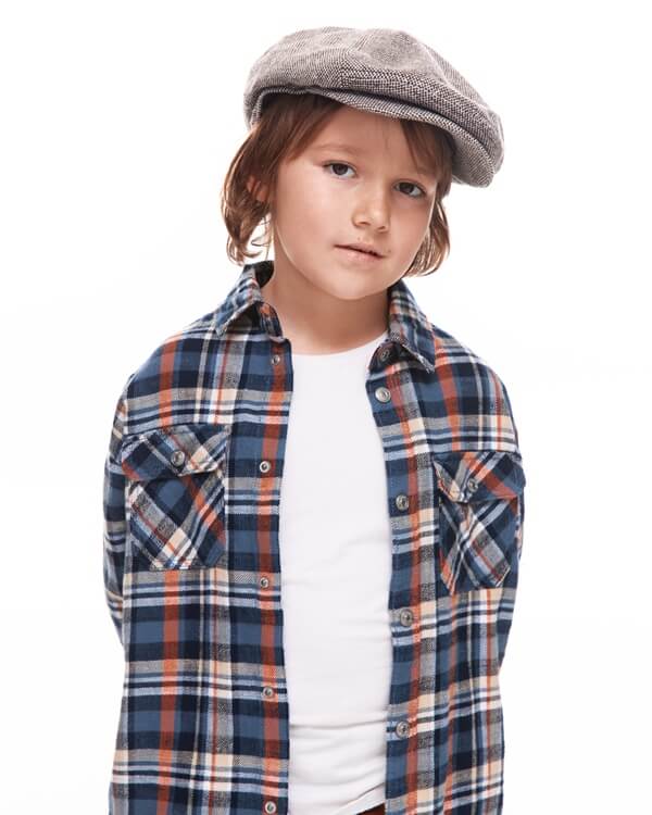 Kids model, fashion photography, modeling