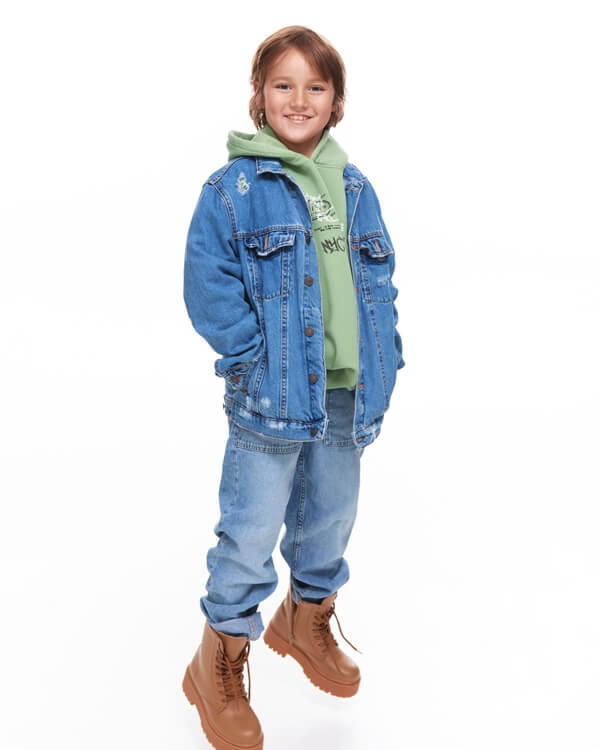 Kids model, fashion photography, modeling