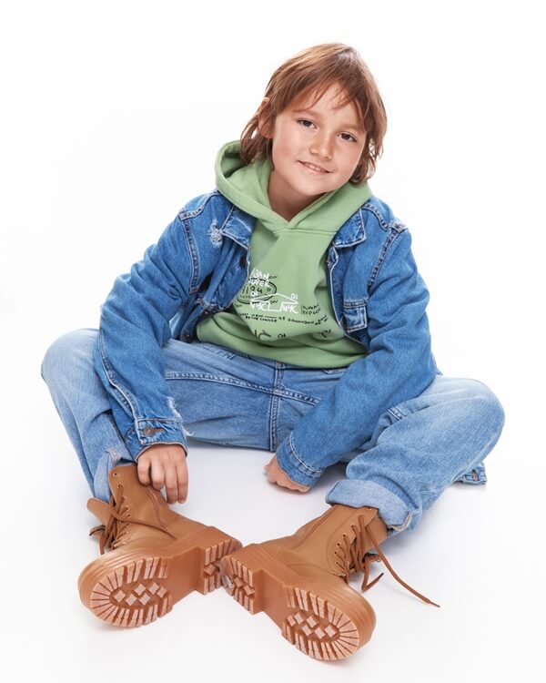 Kids model, fashion photography, modeling
