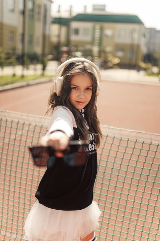 Kids model, fashion photography, modeling