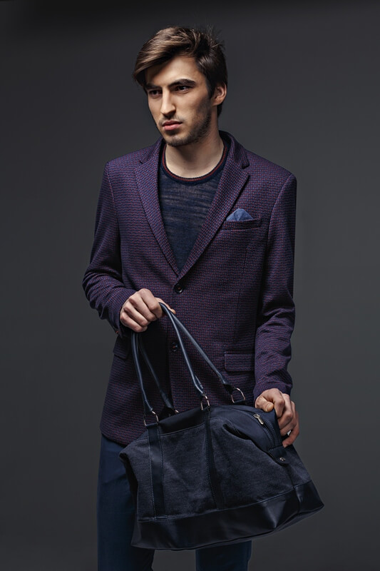 Men model, fashion photography, modeling