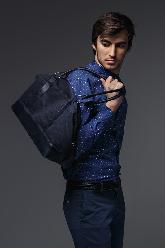 Men model, fashion photography, modeling