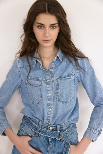 Women model, modeling, fashion