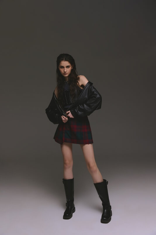 Women model, fashion photography, modeling