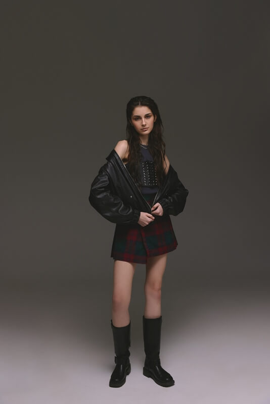 Women model, fashion photography, modeling