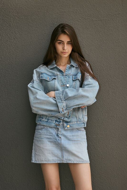 Women model, fashion photography, modeling