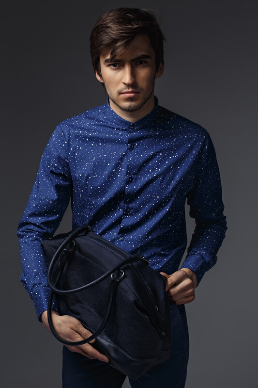Men model, fashion photography, modeling