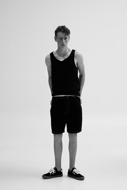 Men model, fashion photography, modeling