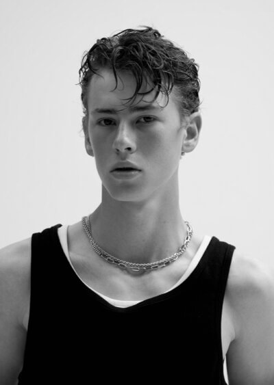 Men model, modeling, fashion