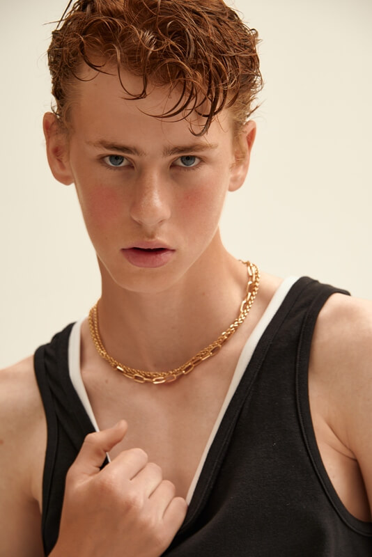 Men model, fashion photography, modeling