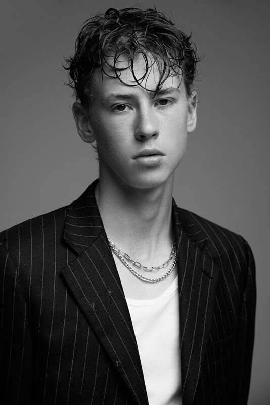 Men model, fashion photography, modeling
