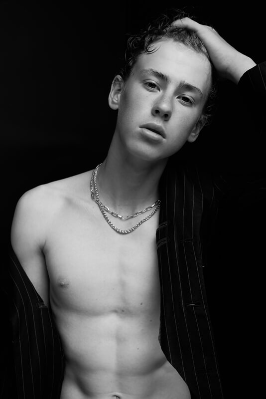 Men model, fashion photography, modeling