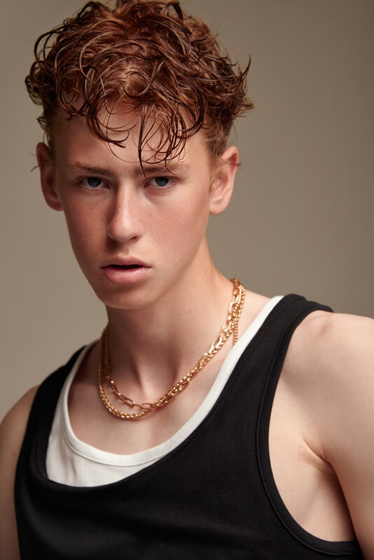 Men model, fashion photography, modeling