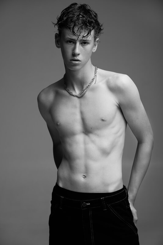 Men model, fashion photography, modeling