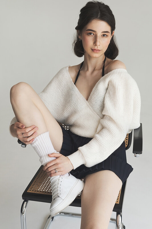 Women model, fashion photography, modeling