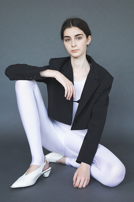Women model, fashion photography, modeling