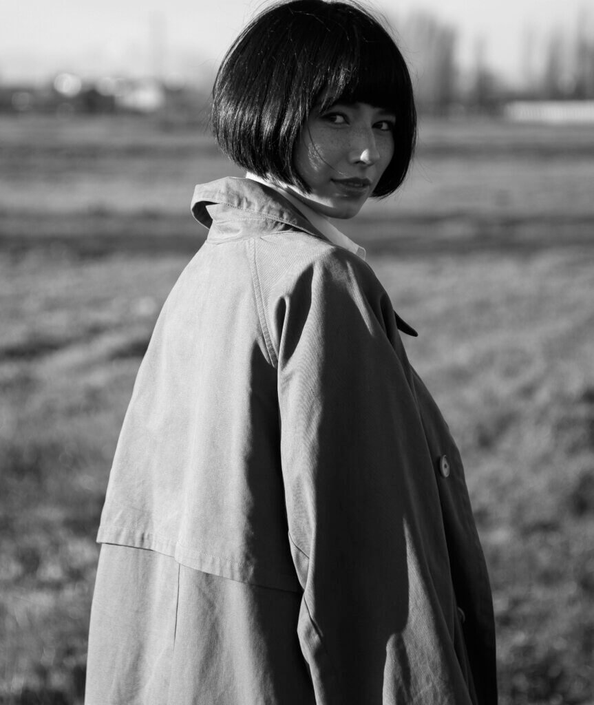 Women model, fashion photography, modeling