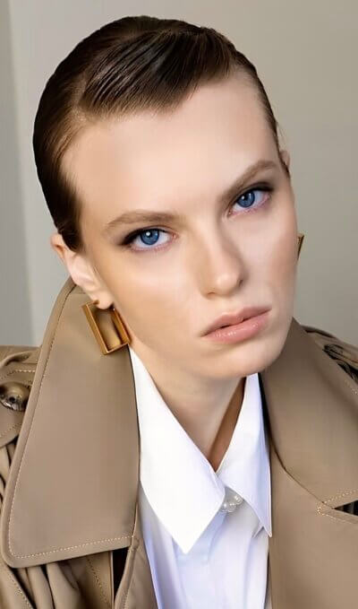 Women model, modeling, fashion